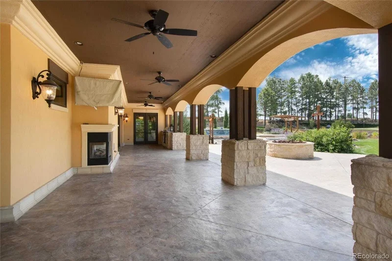 8417 High Ridge Court, Castle Pines, CO, 80108, USA, Castle Rock, Colorado, United States. - Photo 6