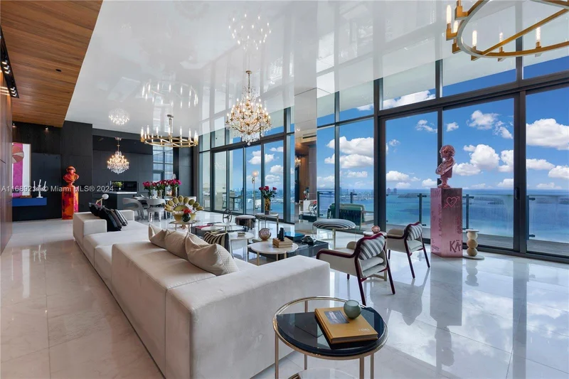 1451 Brickell Ave, Miami, Florida, United States. - Photo 33