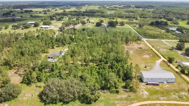 4450 Empire Church Road, Groveland, FL 34736, Groveland, Florida, United States. - Photo 10