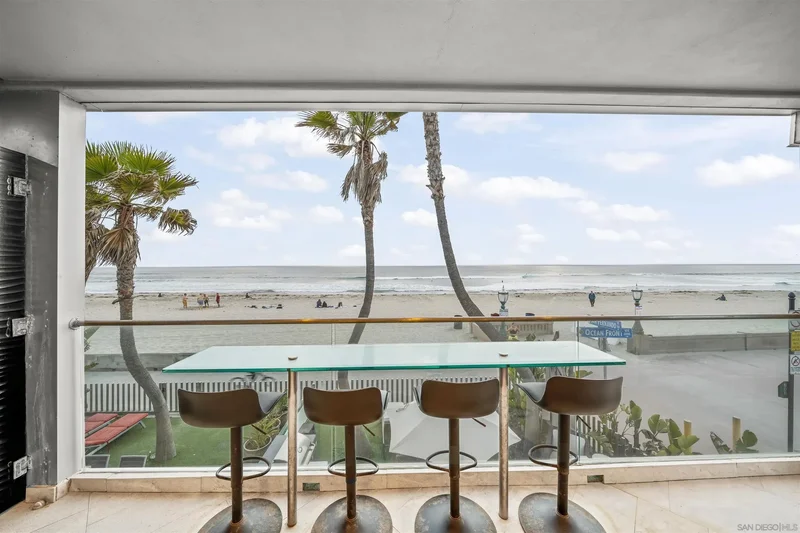 2999 Ocean Front Walk 2, San Diego, California, United States. - Photo 20