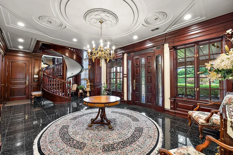 Bloomfield Hills, Michigan, United States. - Photo 44
