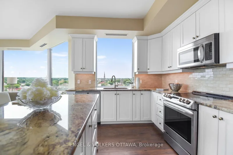 15 St Andrew Street 1504, Brockville, Ontario, Canada. - Photo 23