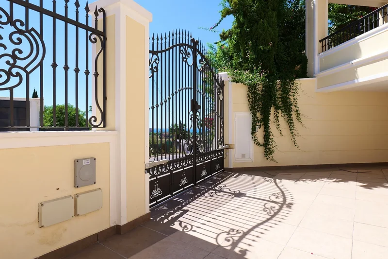 Andalusia, Elviria-Cabopino, Marbella, Spain. - Photo 20