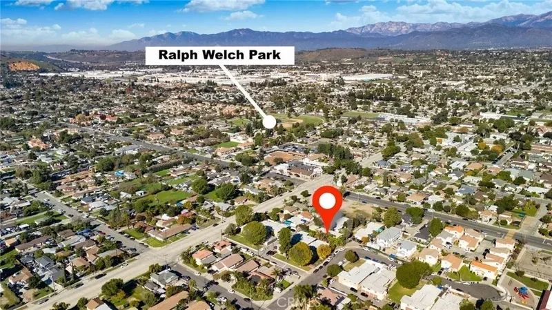1031 Friar Lane, Pomona, California, United States. - Photo 14