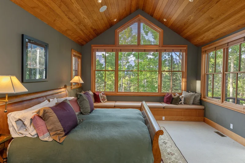 123 Autumn Lane , Mountain Village, CO 81435, Mountain Village, Colorado, United States. - Photo 16