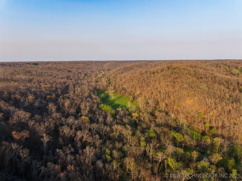 8 S 4530 Road, Eucha, OK 74342, Old Eucha, Oklahoma, United States. - Photo 45