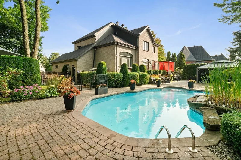 2 Rue des Ancolies, Blainville, QC J7C2A9, Blainville, Quebec, Canada. - Photo 17