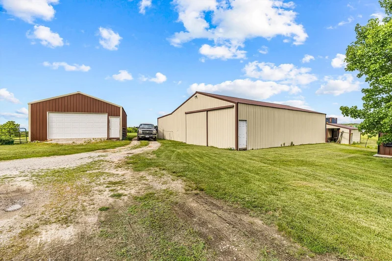 1174 Old State Hwy 5, Mansfield, MO 65704, Mansfield, Missouri, United States. - Photo 23