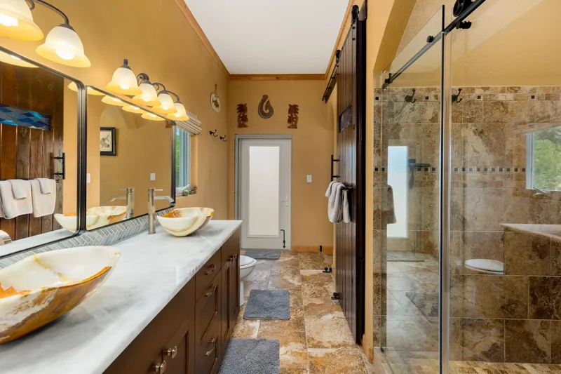 3 bedroom 2 bath house located in Sunset Beach, Long Island, Bahamas, Sunset Beach, Long Island, LI, Morris Settlement, Long Island, The Bahamas. - Photo 9