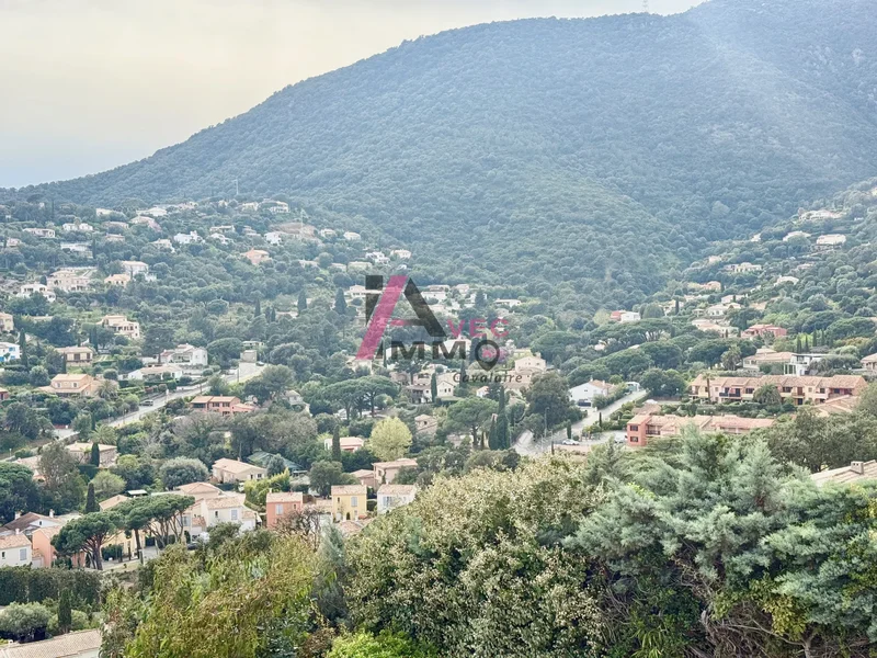 Cavalaire-sur-Mer, Provence-Alpes-Côte d'Azur, France. - Photo 21