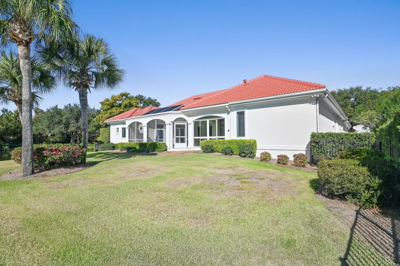 459 Captains Circle, Destin, FL 32541, Destin, Florida, United States. - Photo 54