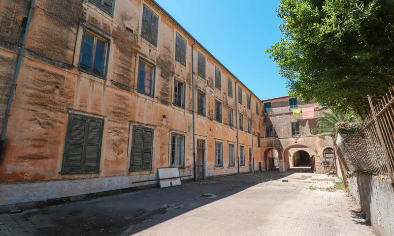 Frosinone, Lazio, Italy. - Photo 14
