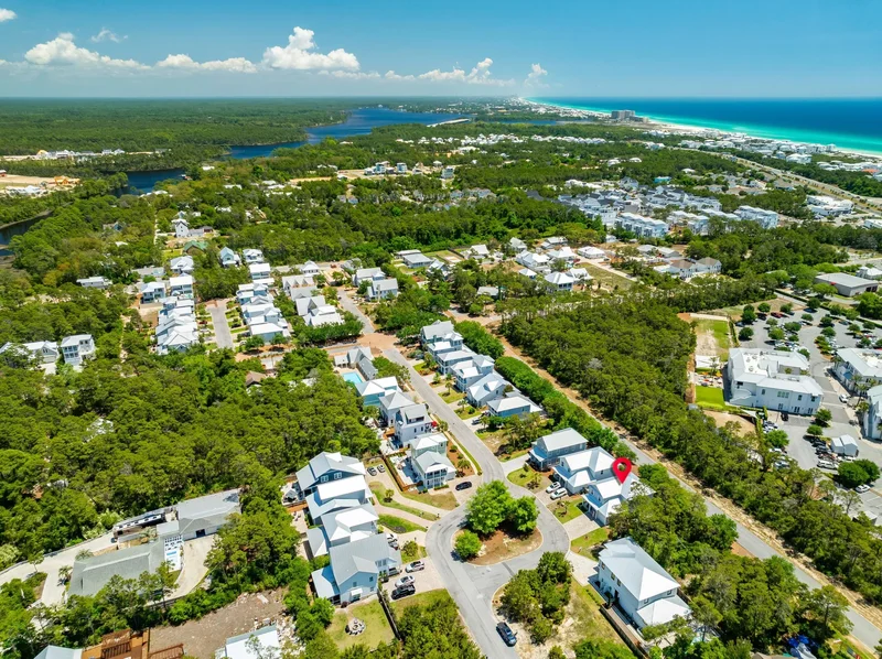 Rosemary Beach, Florida, United States. - Photo 63