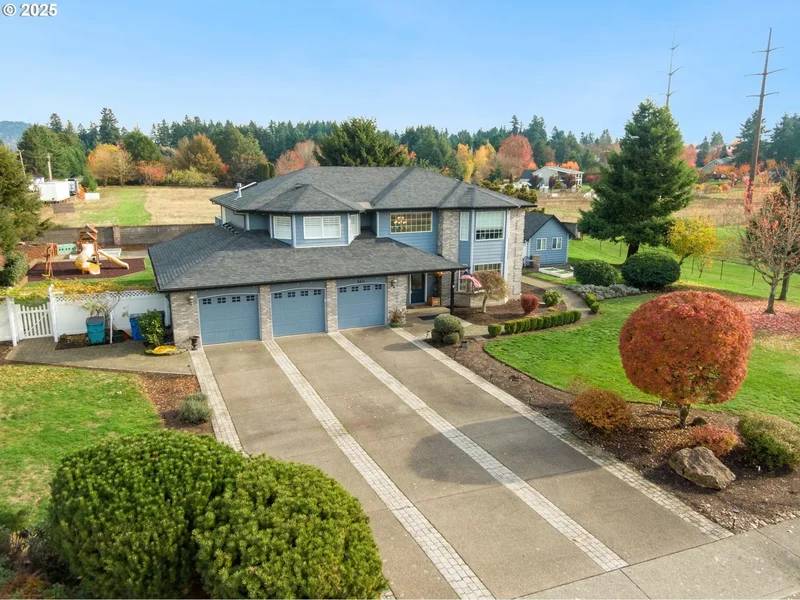 3811 NE 166TH AVE, Vancouver, WA 98682, Vancouver, Washington, United States. - Photo 44
