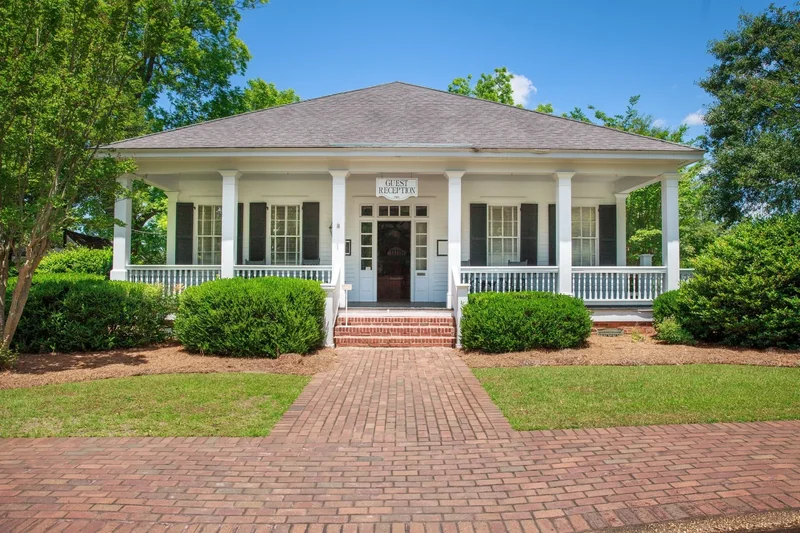 125 Langston Circle, Perry, GA 31088, Perry, Georgia, United States. - Photo 21