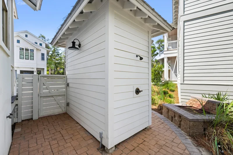 Rosemary Beach, Florida, United States. - Photo 32