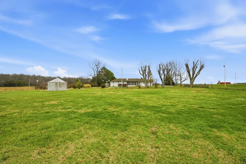 5654 Borthick Rd, Springfield, Tennessee, United States. - Photo 67