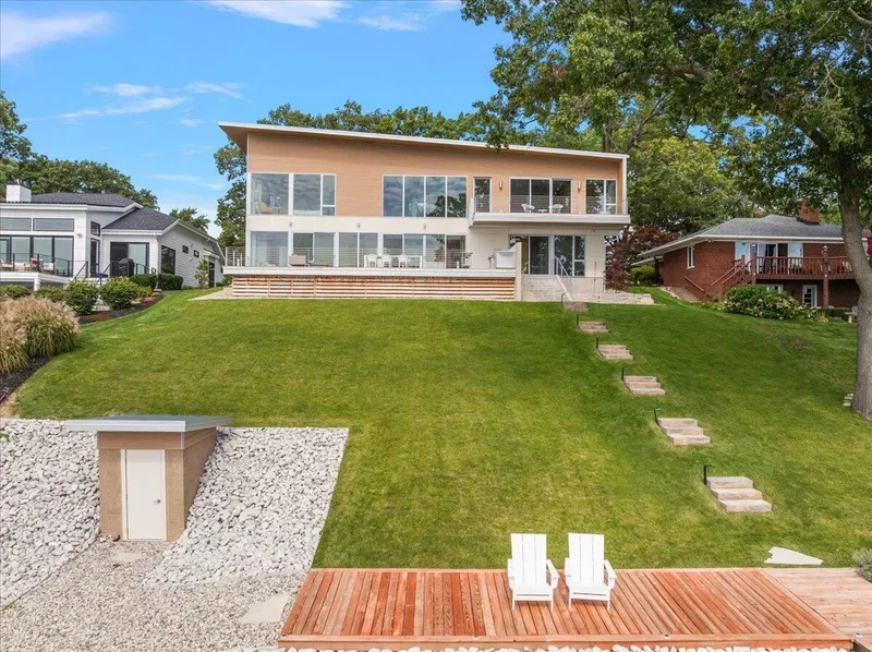 602 Lawn Avenue, Holland, MI 49424, West Olive, Michigan, United States. - Photo 27