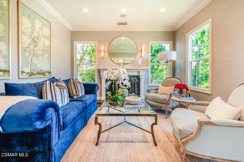 4169 Prado De La Puma, Hidden Hills, California, United States. - Photo 2
