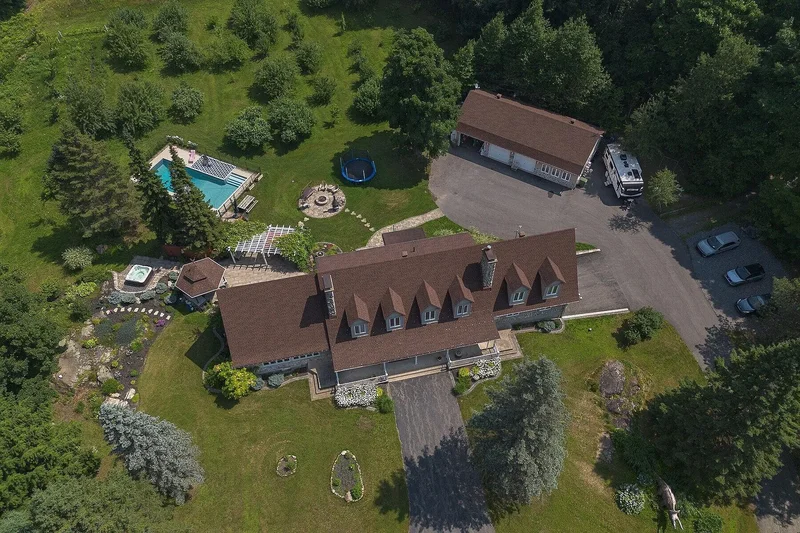 265 Rg St-Ambroise, Oka, QC J0N1B0, Oka, Quebec, Canada. - Photo 45