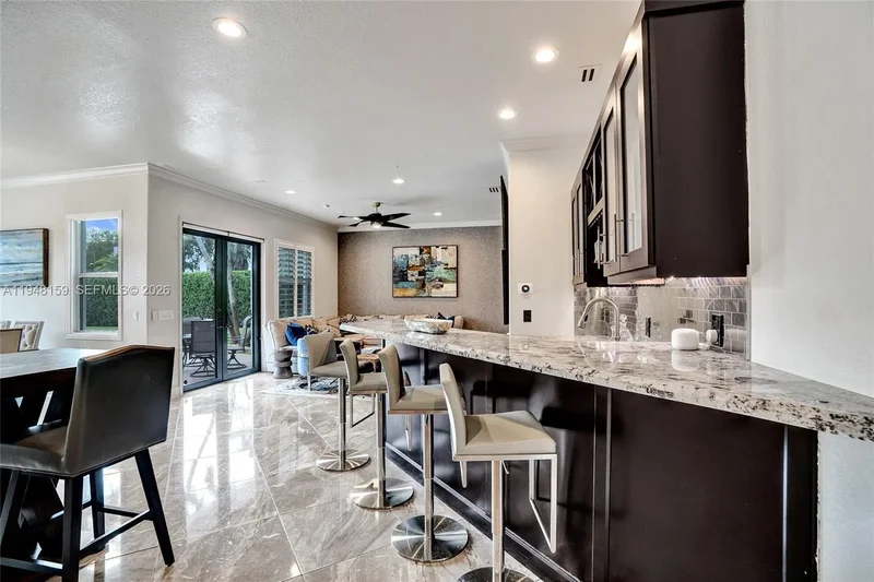 15752 SW 15th St, Fort Lauderdale, Florida, United States. - Photo 26