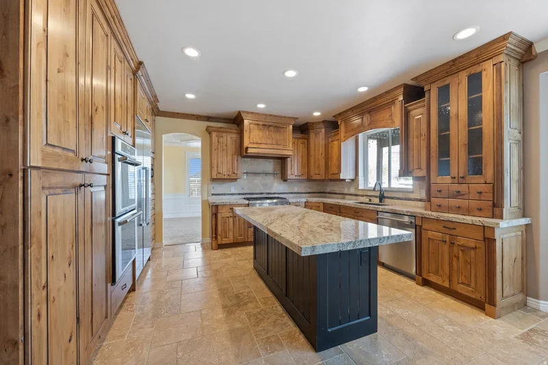 13353 S PEACH ORCHARD CT, Draper, Utah, United States. - Photo 46