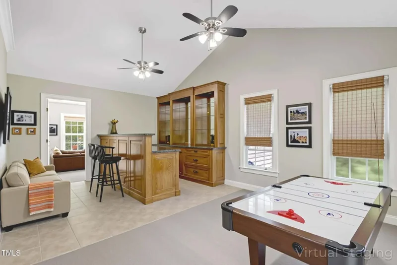 1086 Roberts Chapel Road, Stem, NC 27581, Stem, North Carolina, United States. - Photo 9