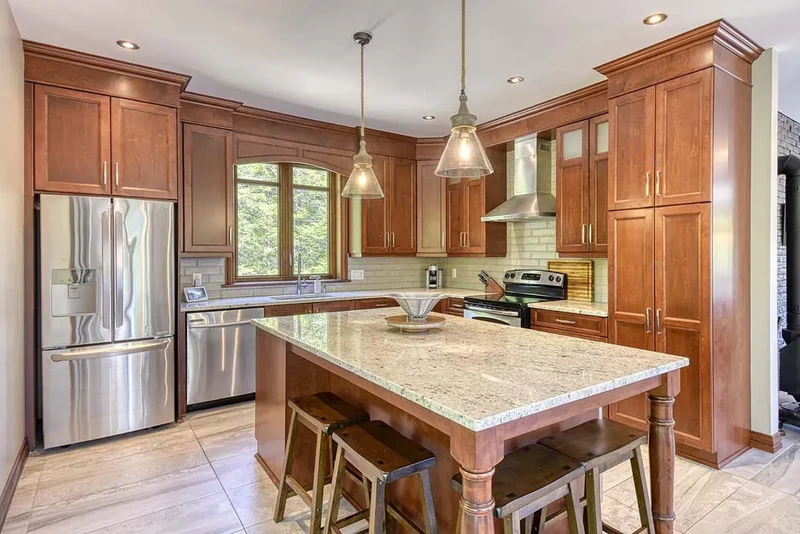 130 Ch. Bousquet, Mont-Tremblant, Quebec, Canada. - Photo 12