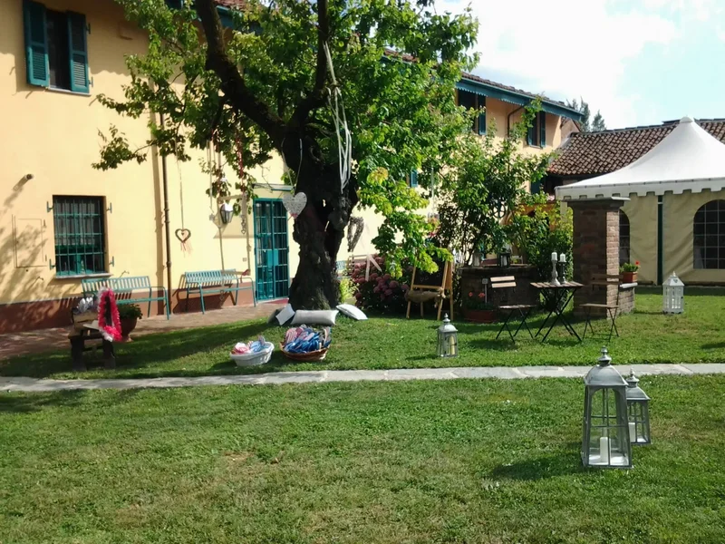 Frazione Mombarone 115, 14100 Asti (Asti), Asti, Piedmont, Italy. - Photo 45