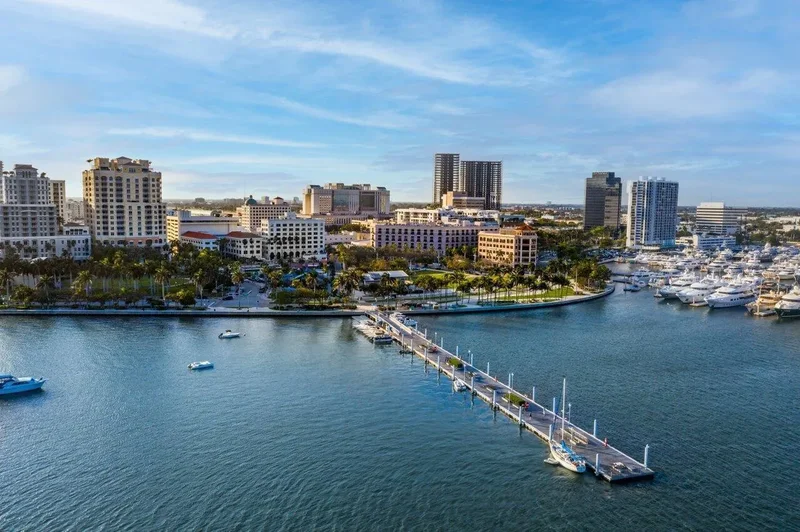 550 Okeechobee Boulevard 622, West Palm Beach, Florida, United States. - Photo 94