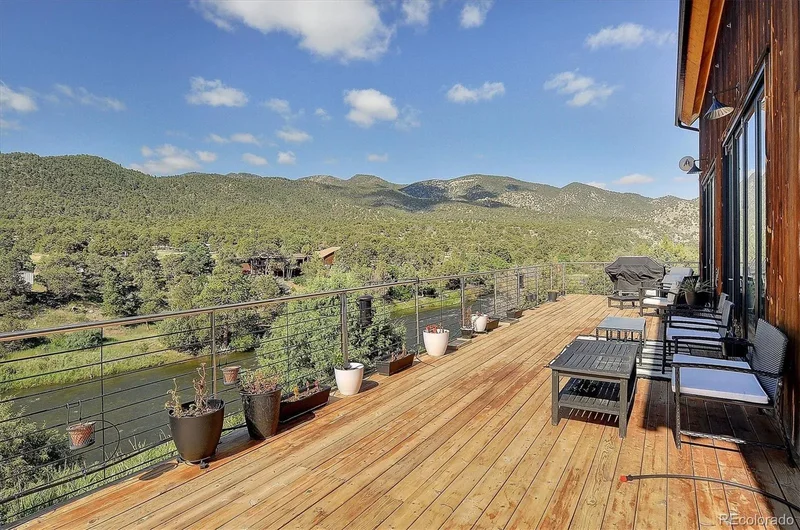 1544 County Road 45, Salida, CO 81201, Salida, Colorado, United States. - Photo 29
