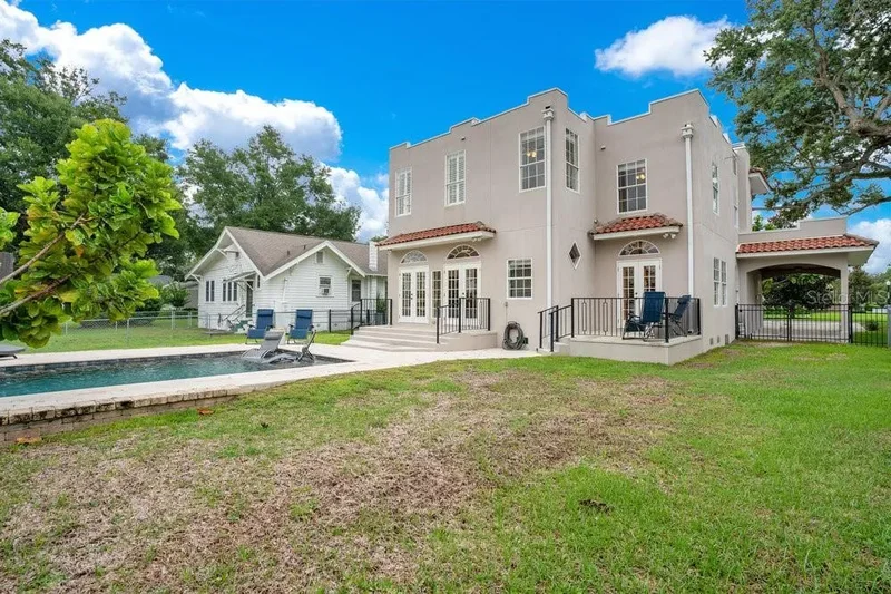207 W MAXWELL STREET, LAKELAND, FL 33803, Lakeland, Florida, United States. - Photo 51