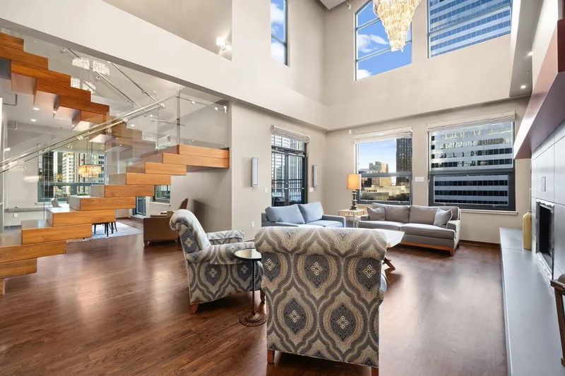 1800 Lawrence Street Unit# 505, Denver, CO 80202, Denver, Colorado, United States. - Photo 2