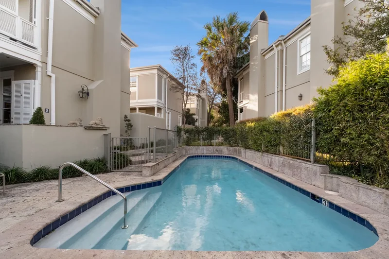 122 Chester Street APT #5, Alamo Heights, TX, 78209, USA, San Antonio, Texas, United States. - Photo 29