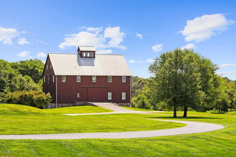 21100 W Offutt Road, Poolesville, MD 20837, Poolesville, Maryland, United States. - Photo 42