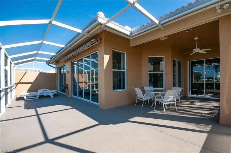 13470 Bridgeford AVE, Bonita Springs, Florida, United States. - Photo 16