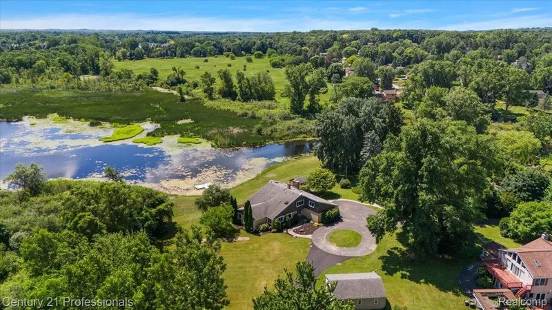 291 N Baldwin Road, Clarkston, MI 48348, Clarkston, Michigan, United States. - Photo 56