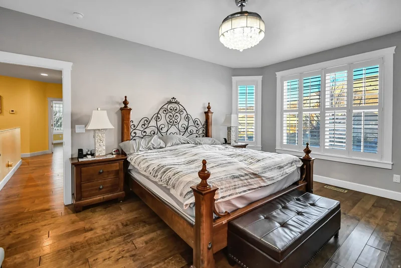 528 E 700 S, Monroe, Utah, United States. - Photo 61