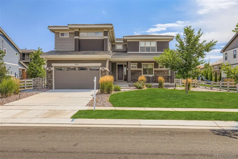 3434 W 154th Place, Broomfield, Colorado, United States. - Photo 7