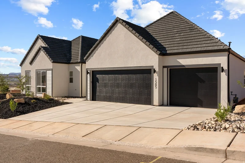 1585 E BLACK BRUSH DR, Washington, Utah, United States. - Photo 15