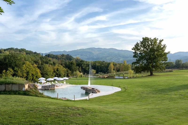 FRAZIONE PIAZZANO n. 6 6, Vicchio, Tuscany, Italy. - Photo 4