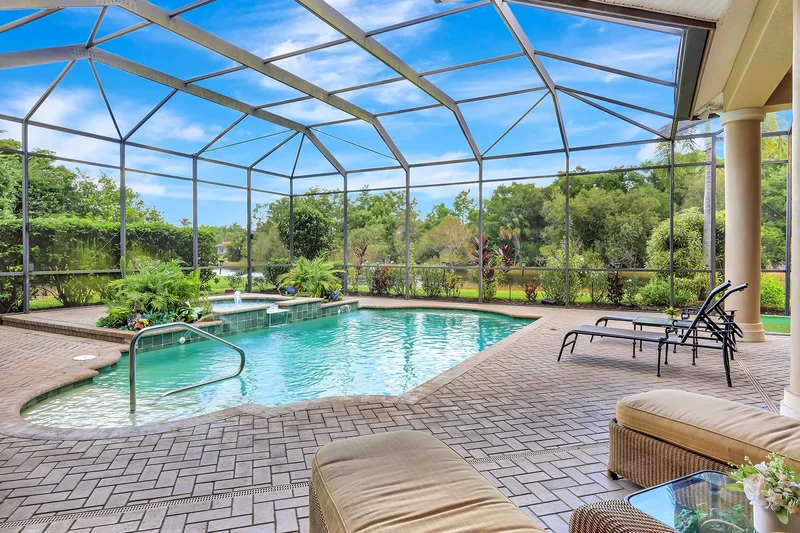 3460 Cypress Marsh Drive, Fort Myers, FL 33905, Fort Myers, Florida, United States. - Photo 43