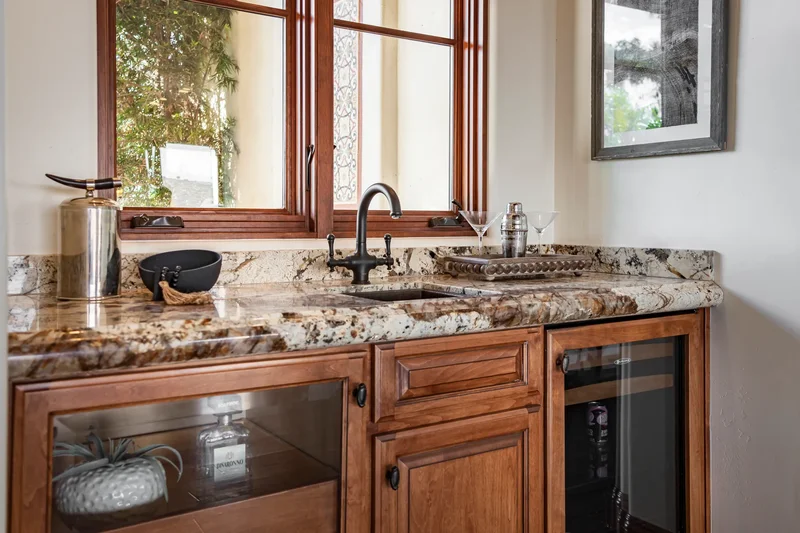 16531 Zumaque Street , Rancho Santa Fe, CA 92067, Rancho Santa Fe, California, United States. - Photo 29