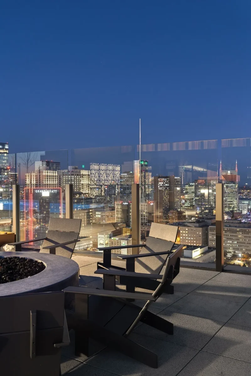 1212 Demonbreun St B3 (Y), Nashville, Tennessee, United States. - Photo 30
