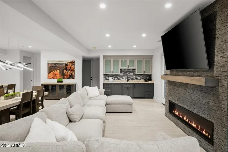 40 Roadrunner LN, Sedona, Arizona, United States. - Photo 4