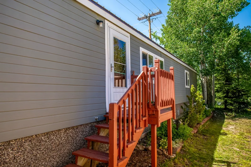 101 Teocalli Avenue , Crested Butte, CO 81224, Crested Butte, Colorado, United States. - Photo 6