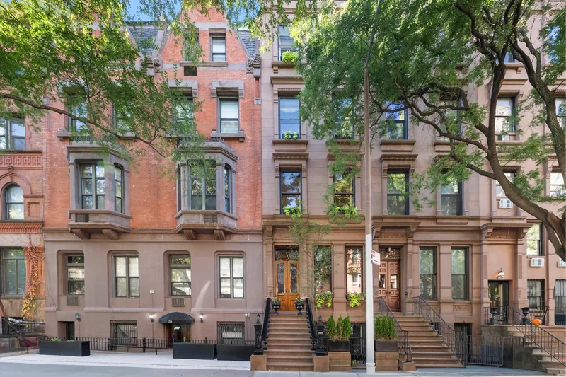 138 West 82nd Street, New York, NY 10024, New York, New York, United States. - Photo 34