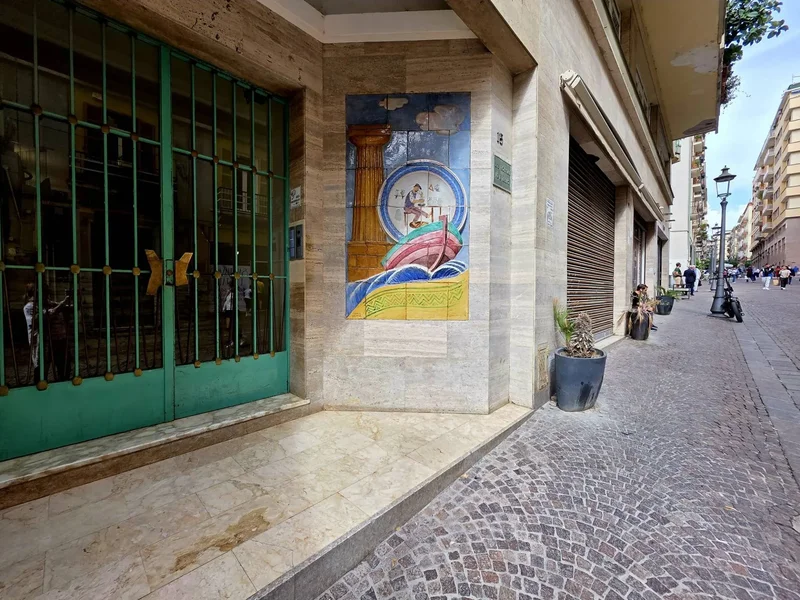 4 o più locali in vendita a Salerno, Centro