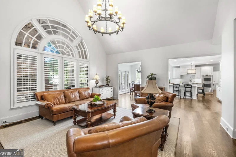 440 Guildhall Grv, Alpharetta, GA 30022, Alpharetta, Georgia, United States. - Photo 36