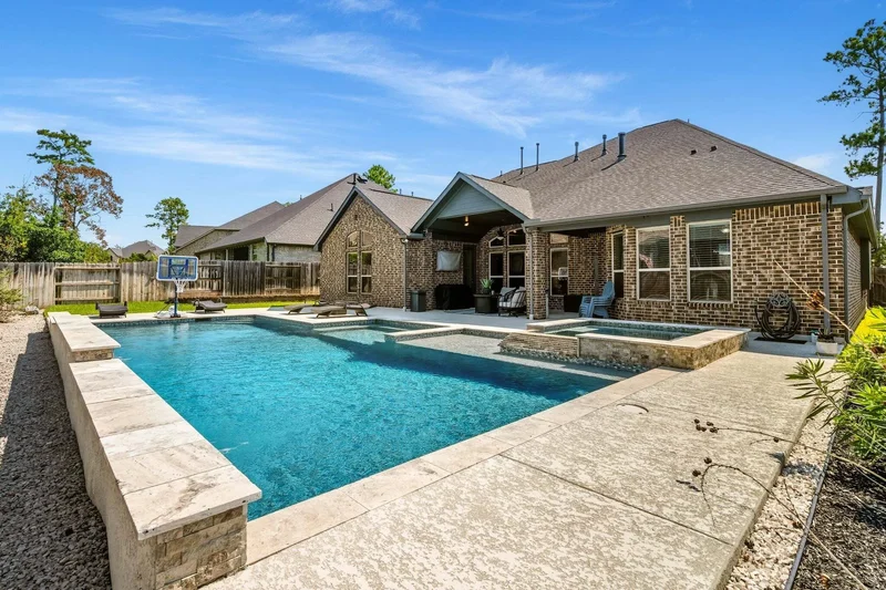 2008 Green Terrace Lane, Pinehurst, TX 77362, Pinehurst, Texas, United States. - Photo 40
